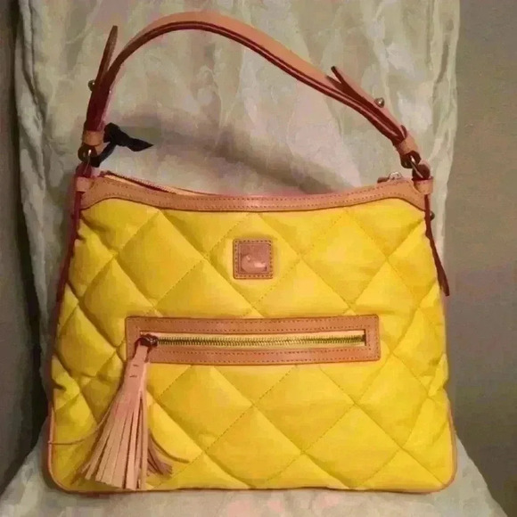 Dooney & Bourke Handbags - Dooney & Bourke Spicy Collection shoulder bag